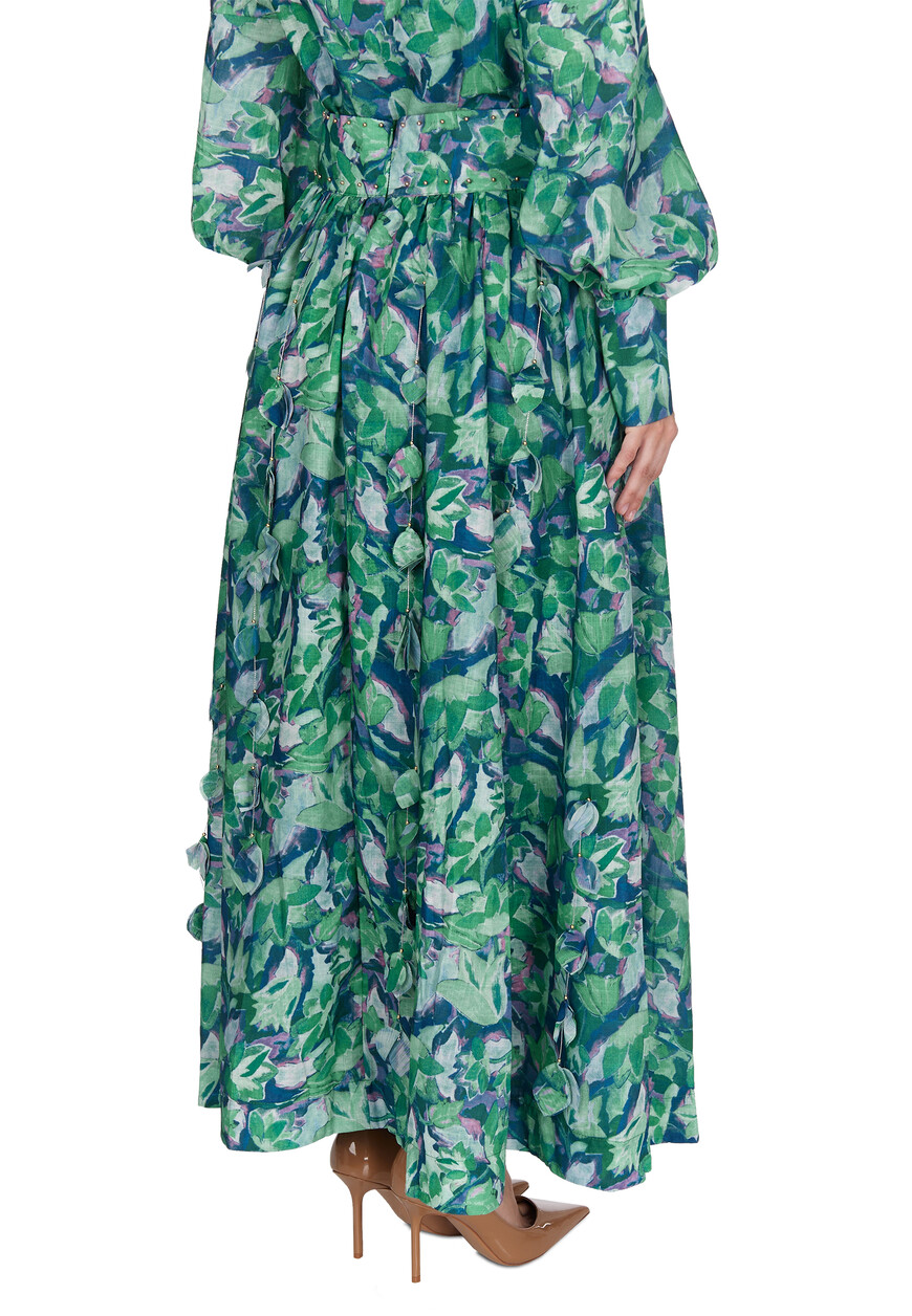 костюм с юбкой  Sfilato8750 по распродаже