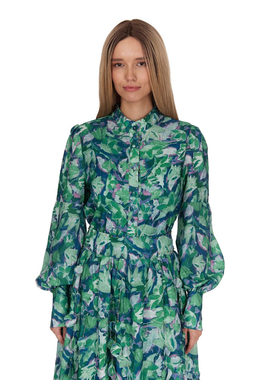 костюм с юбкой  Sfilato8750 на официальном сайте