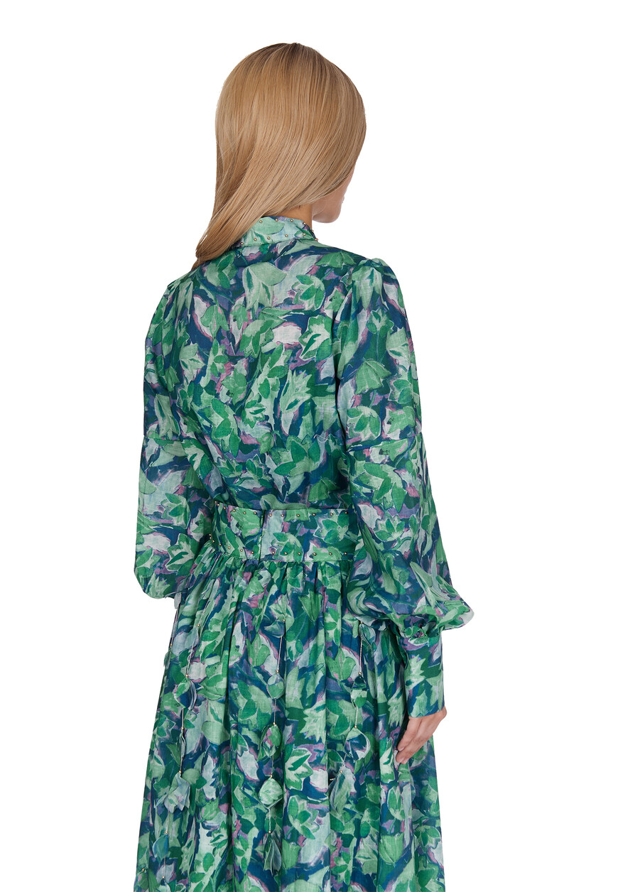 костюм с юбкой  Sfilato8750 оригинал