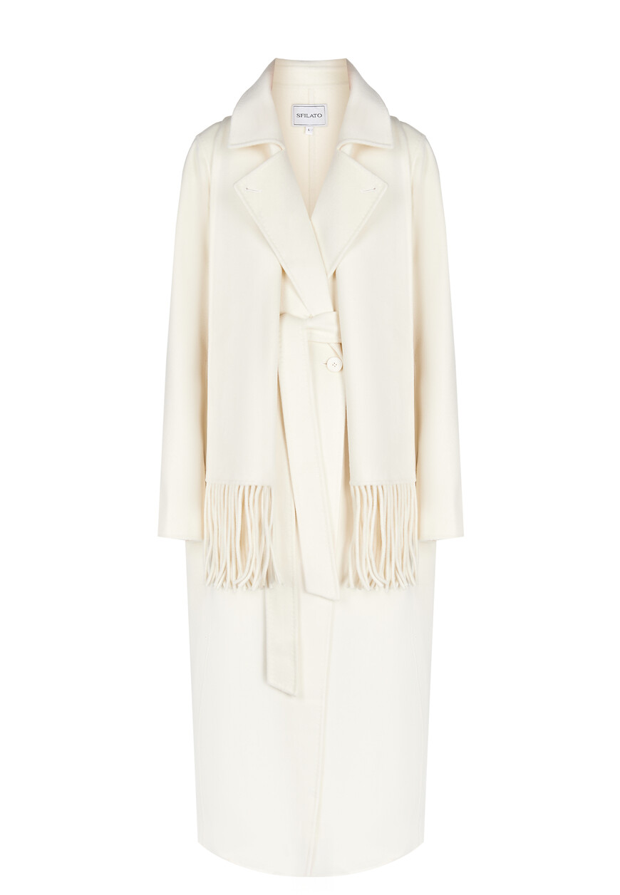 пальто  Cesena (88085) фотография