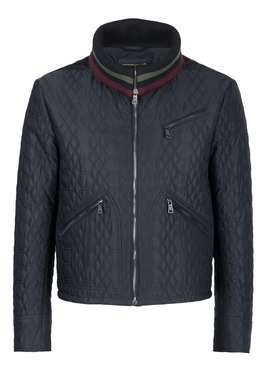 

Куртка Roberto Cavalli, Черный