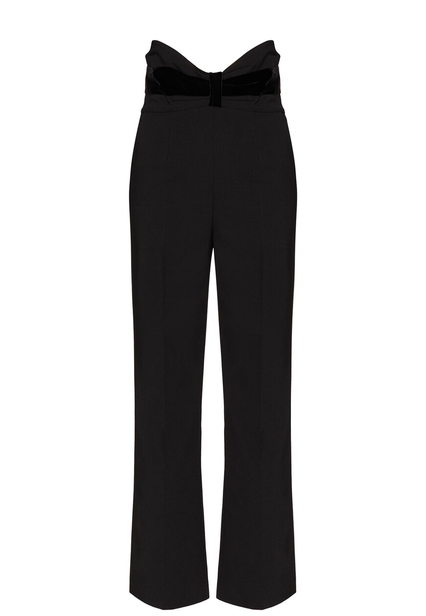 

Брюки Valentino Red, Черный