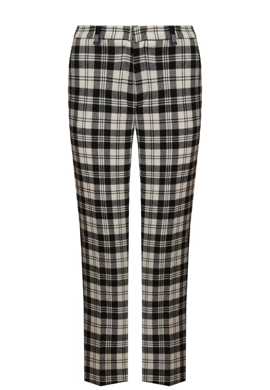 

Брюки Valentino Red, Черный