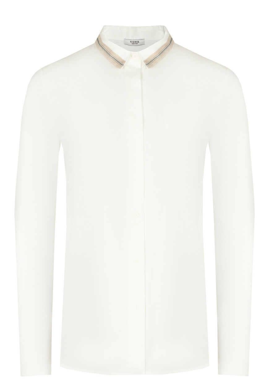 

Рубашка Peserico, Белый