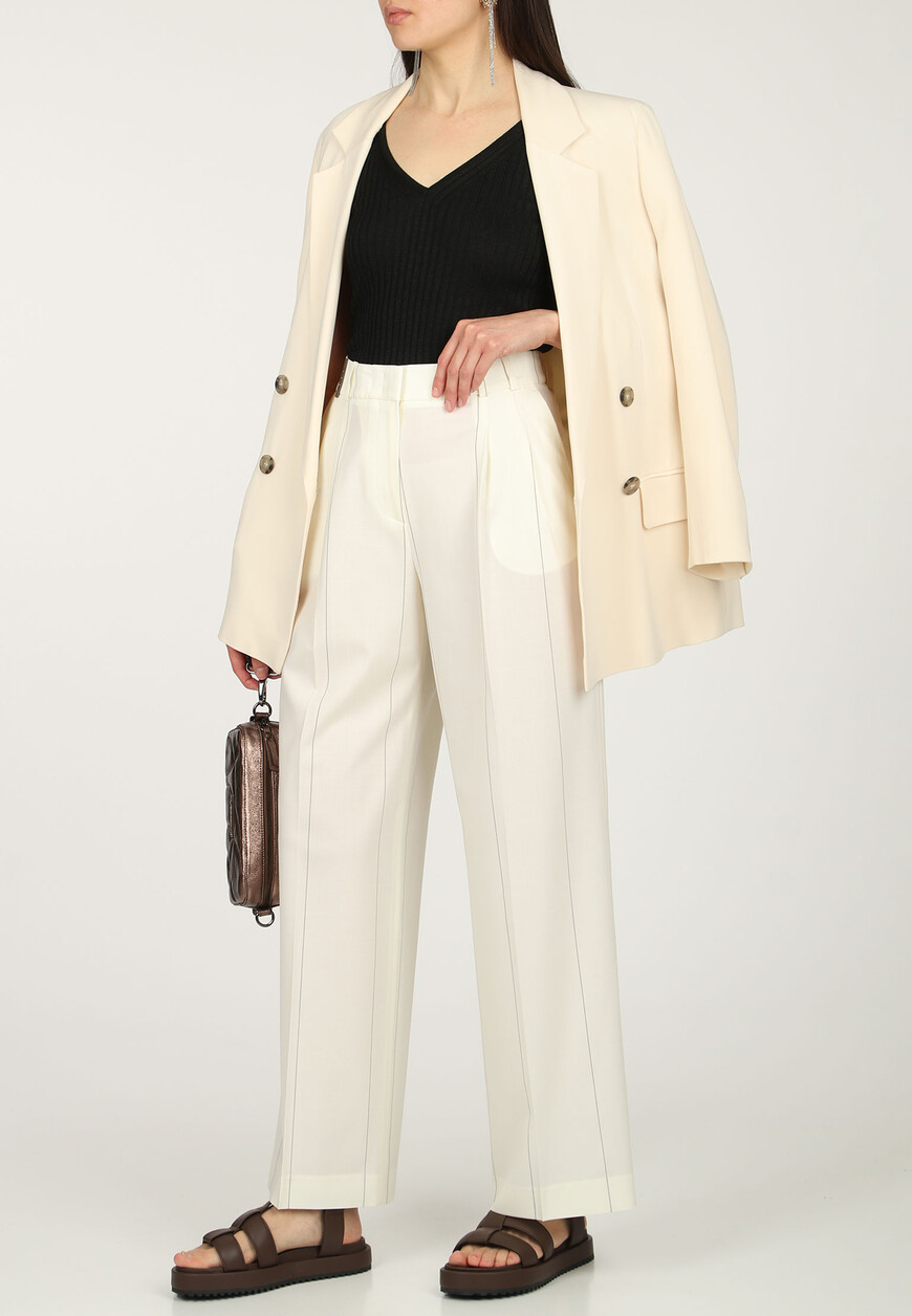 брюки  S0360306465 PM4807Z06465 по акции