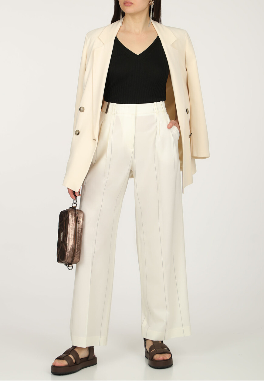 брюки  S0360306465 PM4807Z06465 купить с доставкой