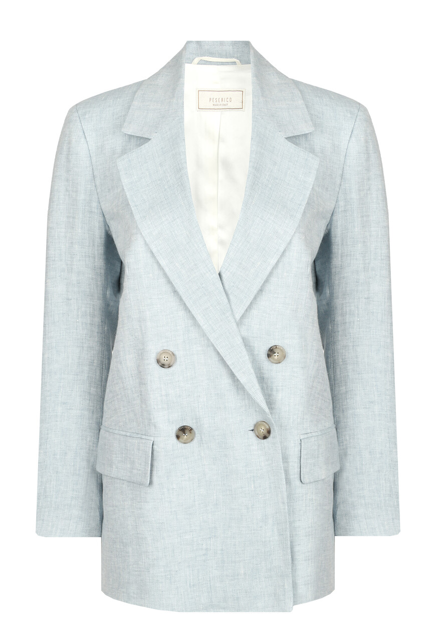 пиджак  S0139702603 P0407202603 фотография