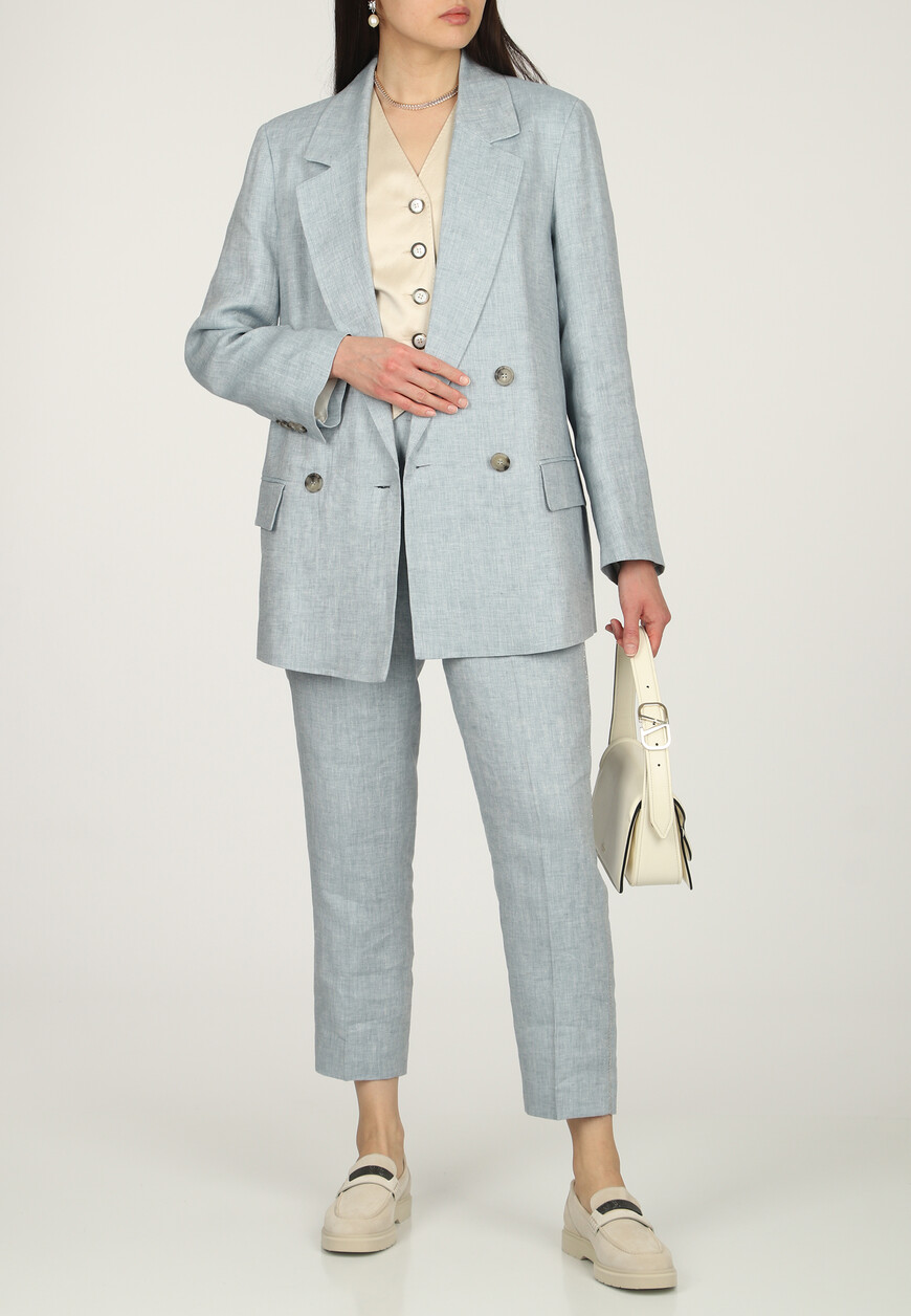 пиджак  S0139702603 P0407202603 по акции