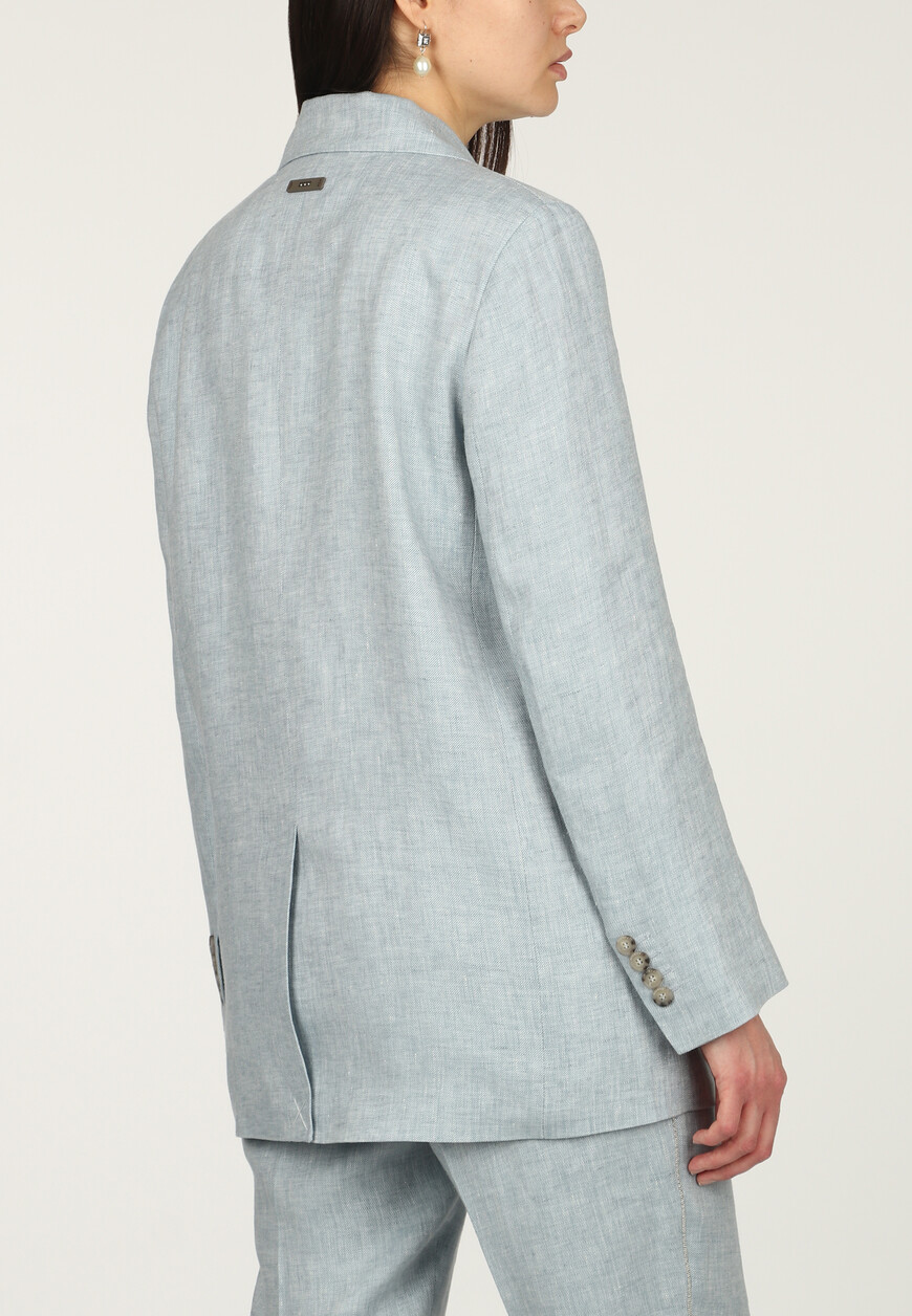 пиджак  S0139702603 P0407202603 со скидкой