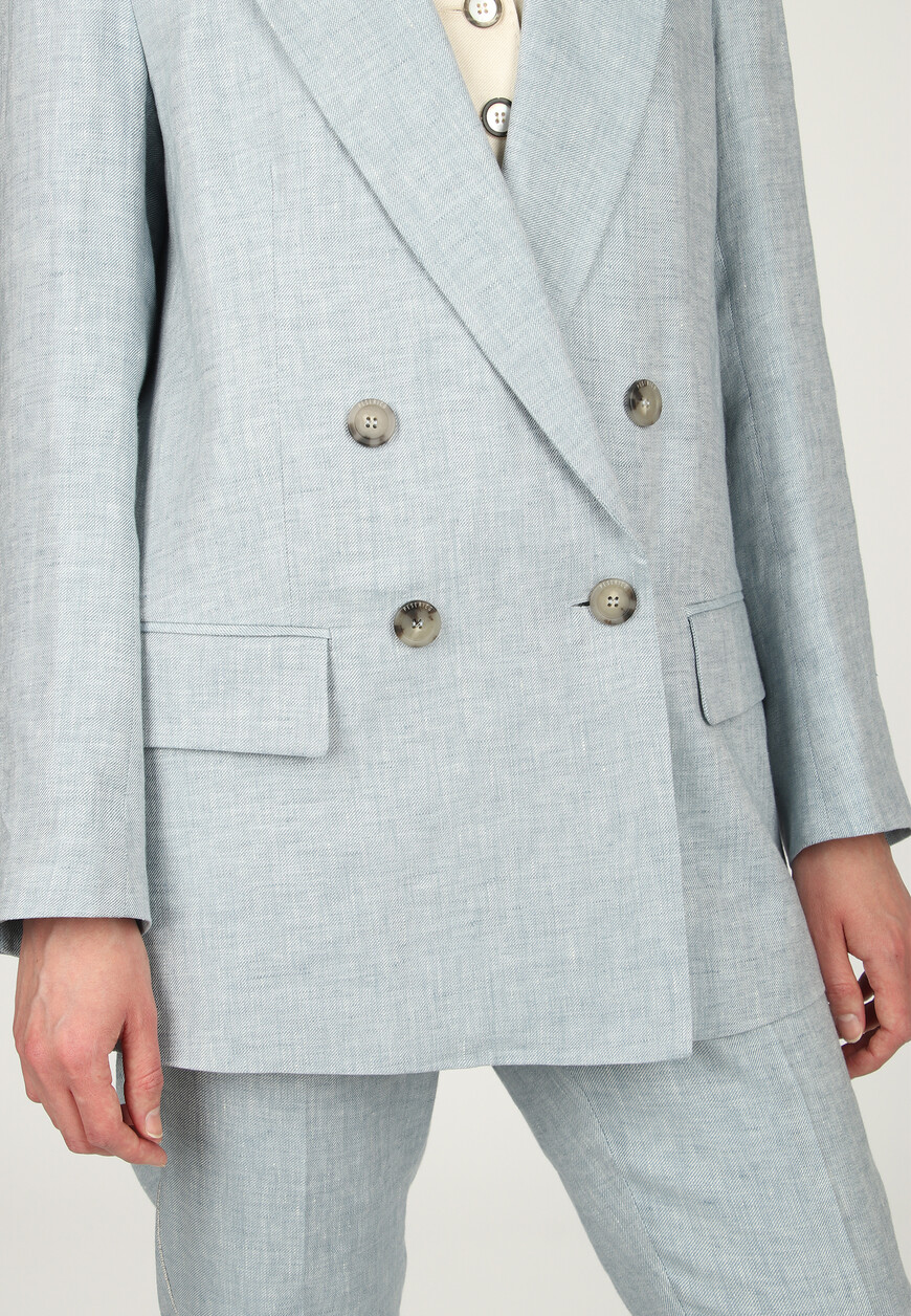 пиджак  S0139702603 P0407202603 по распродаже