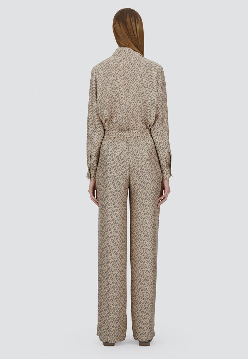 брюки  PT000127D16009P купить с доставкой