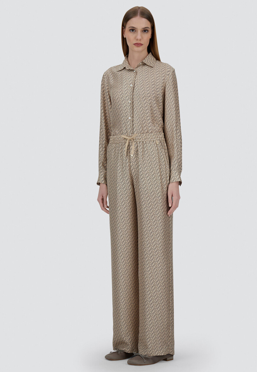 брюки  PT000127D16009P по низкой цене