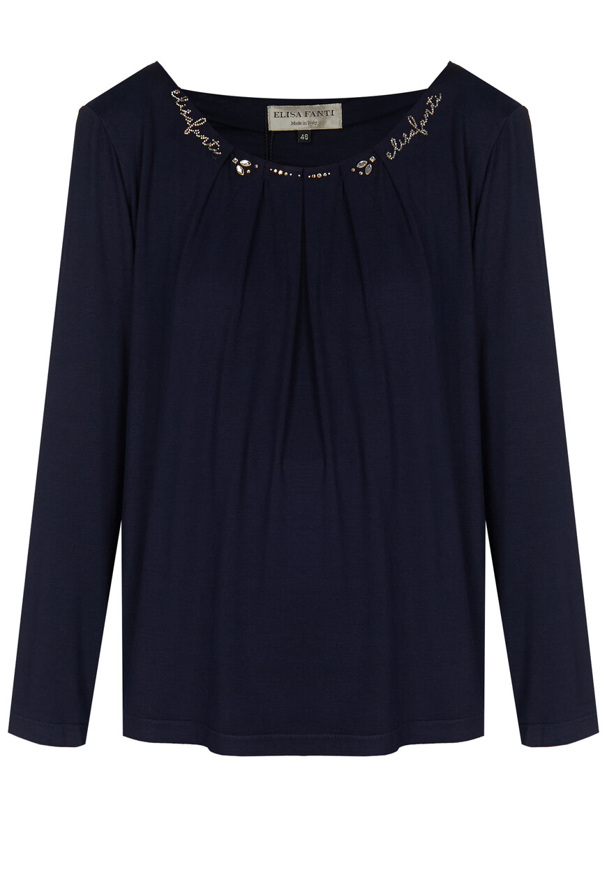 блуза  2M0712 фотография