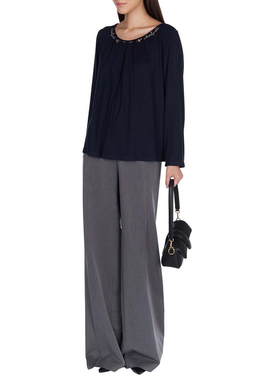 блуза  2M0712 купить с доставкой