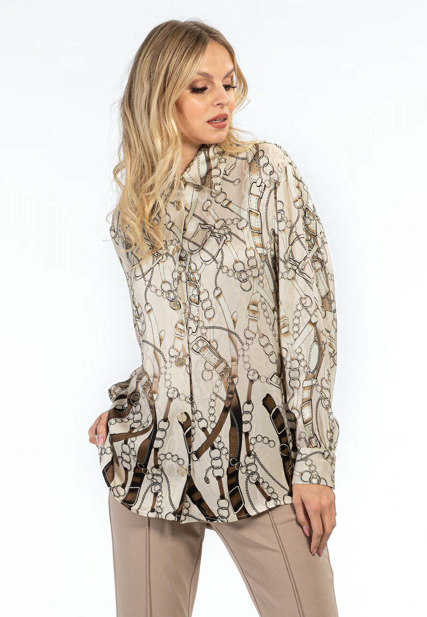 

Рубашка Elisa Fanti, Другой