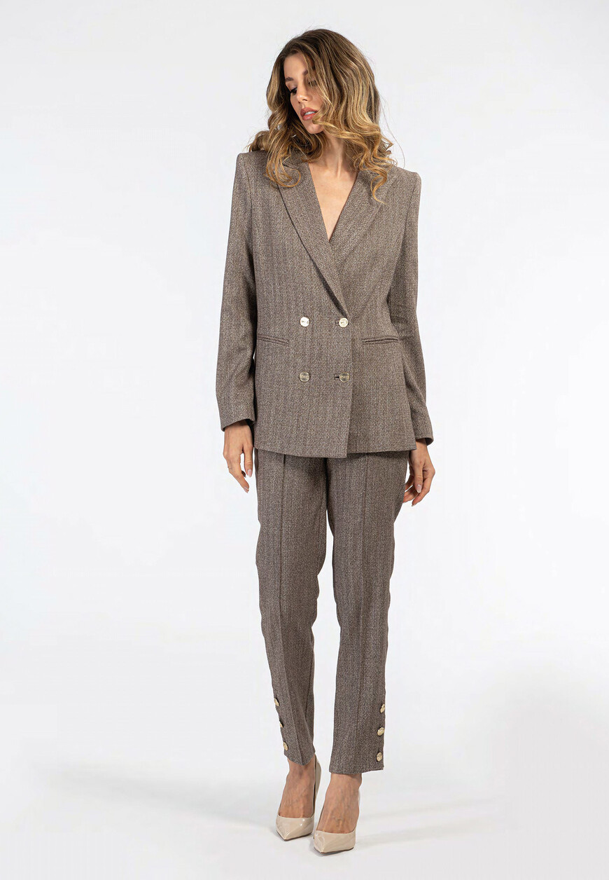 брюки  2P0142 фотография