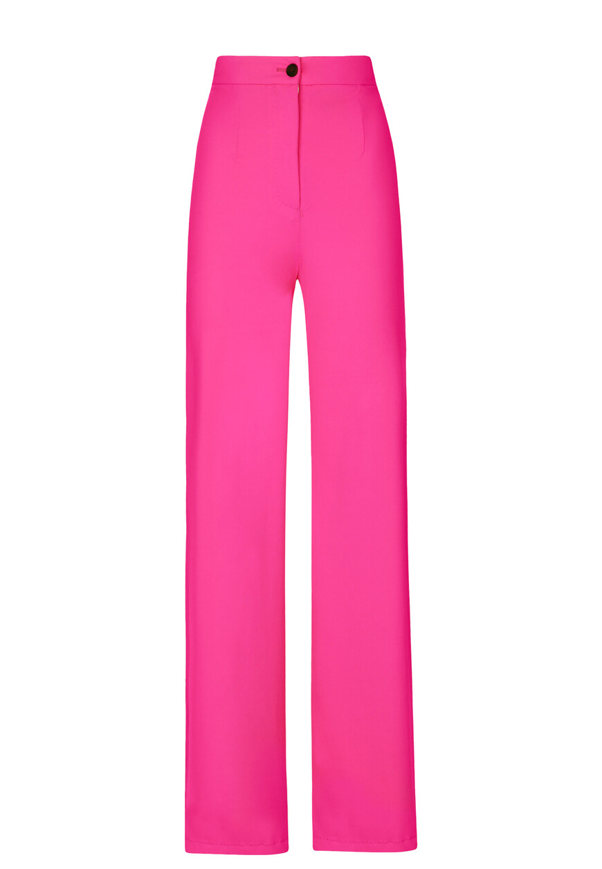 

Брюки Dolce&Gabbana, Розовый