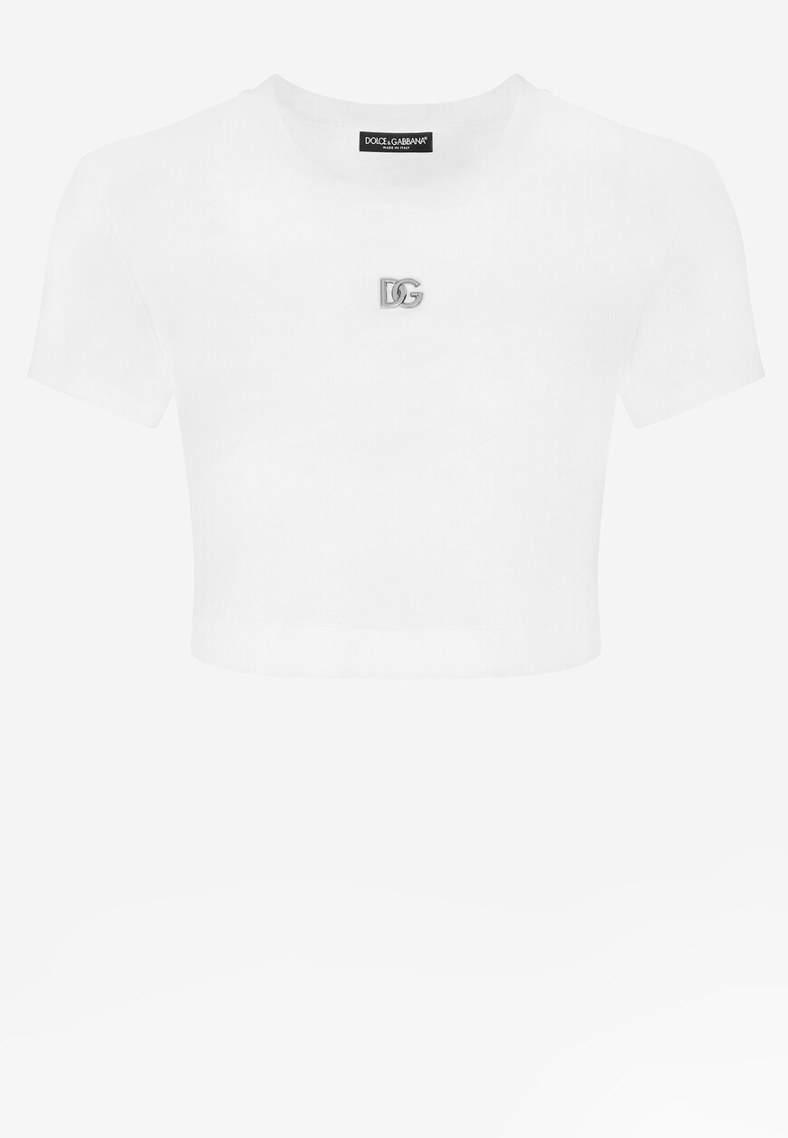 

Топ Dolce&Gabbana, Белый