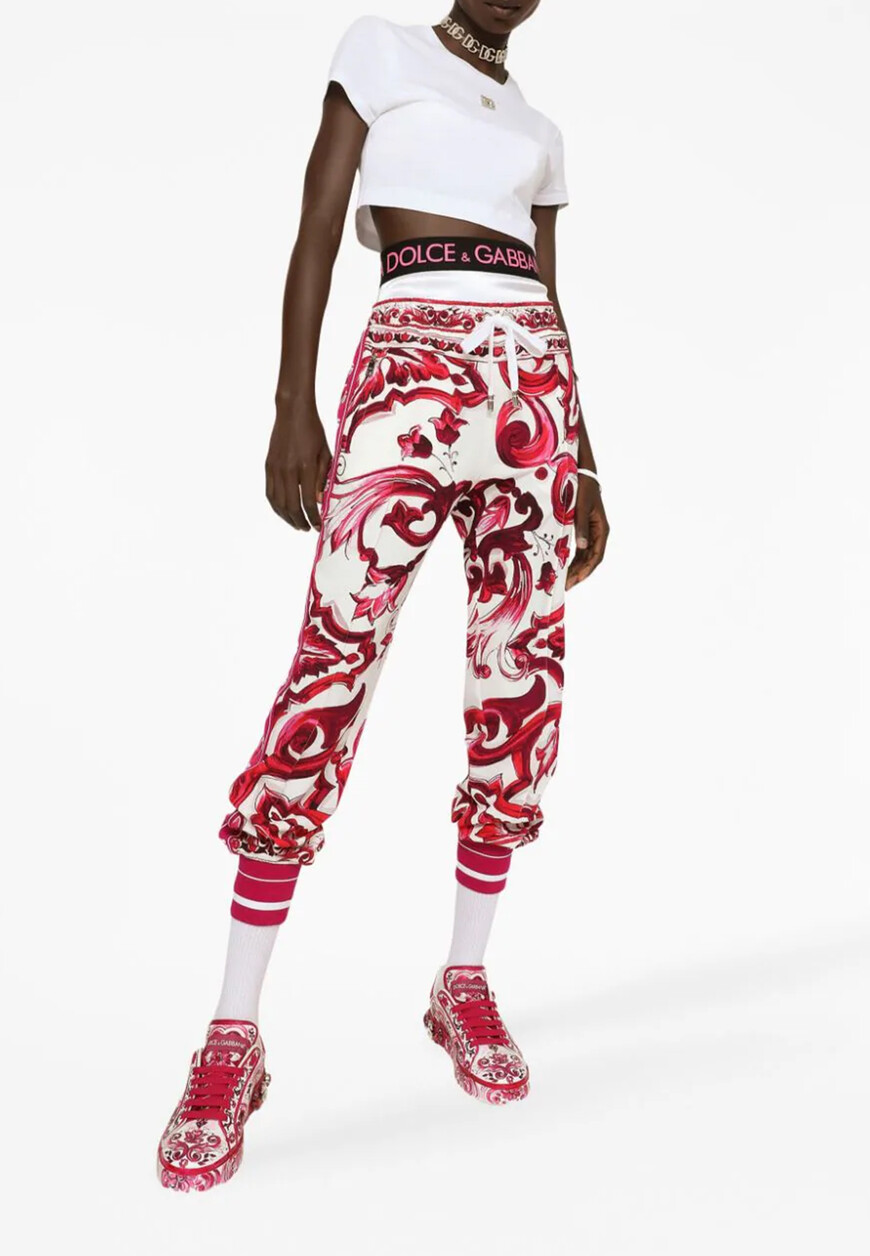 топ dolce&gabbana F8U13T GDBUX купить с доставкой