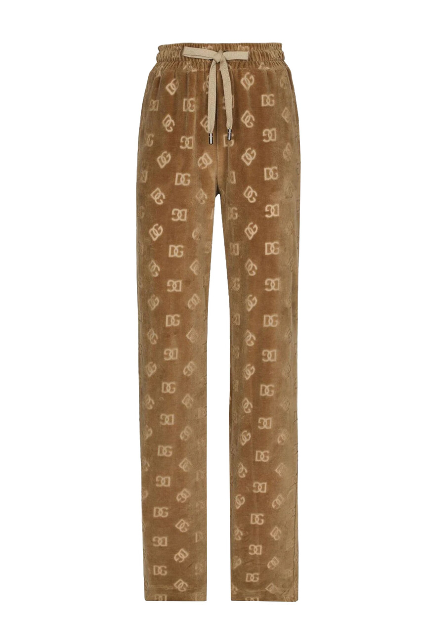 

Брюки Dolce&Gabbana, Коричневый