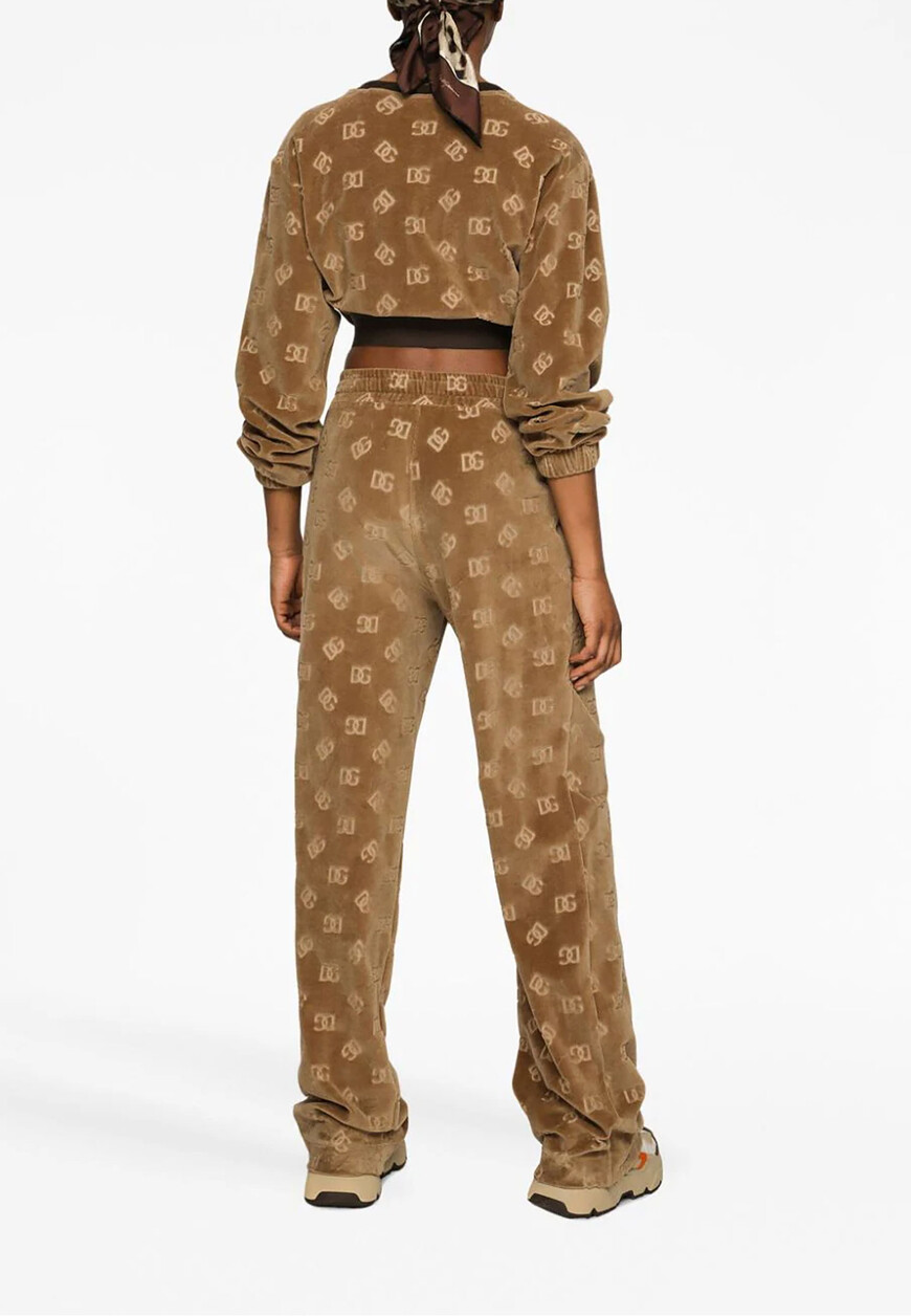 брюки dolce&gabbana FTCYYTFJ7DL по низкой цене