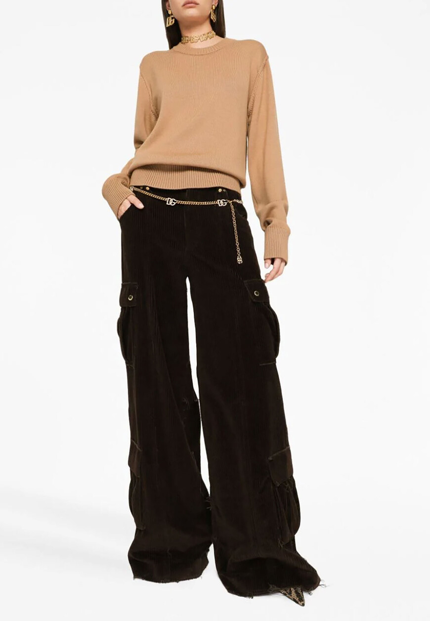 джемпер dolce&gabbana FXM31TJCVO0 купить с доставкой