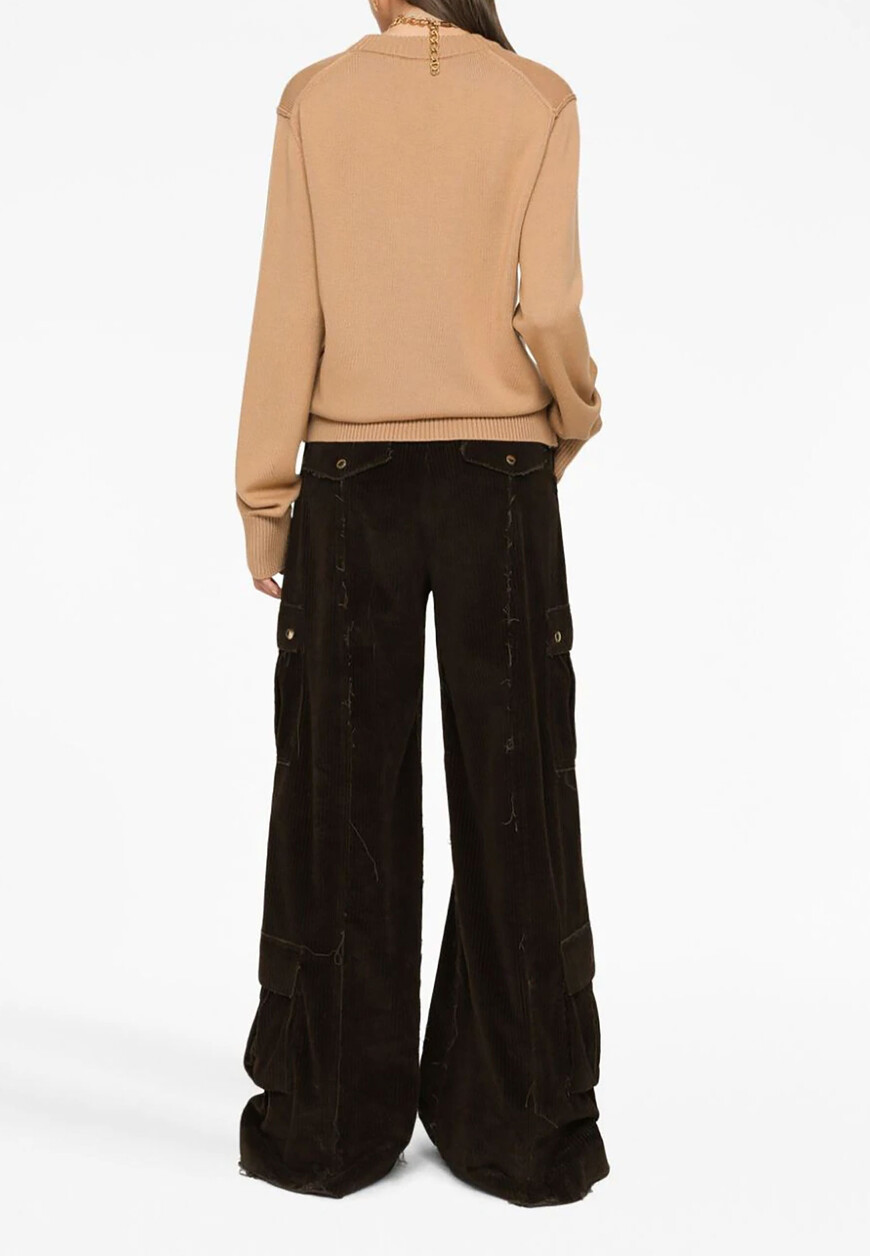 джемпер dolce&gabbana FXM31TJCVO0 по низкой цене