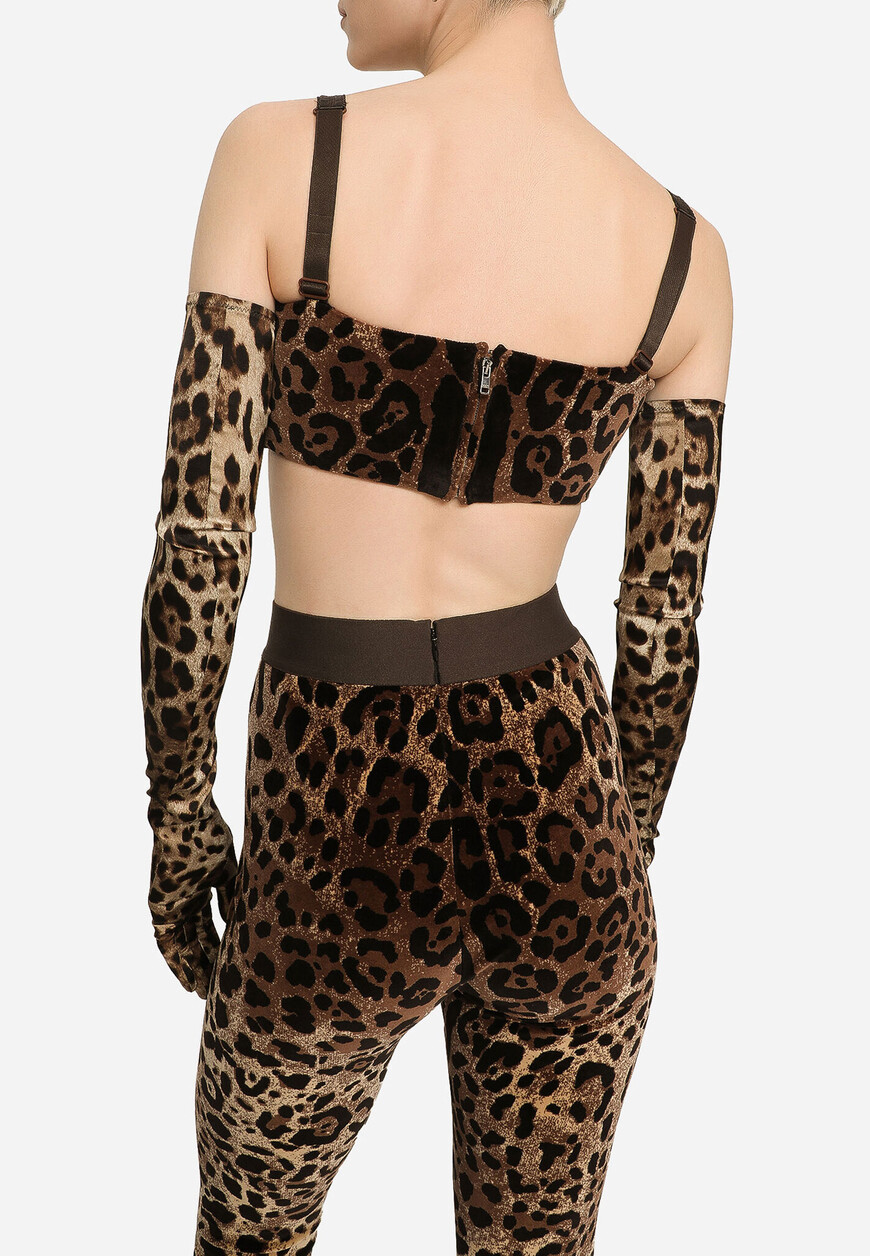 брюки dolce&gabbana FTCQKTFJ7D5 по низкой цене