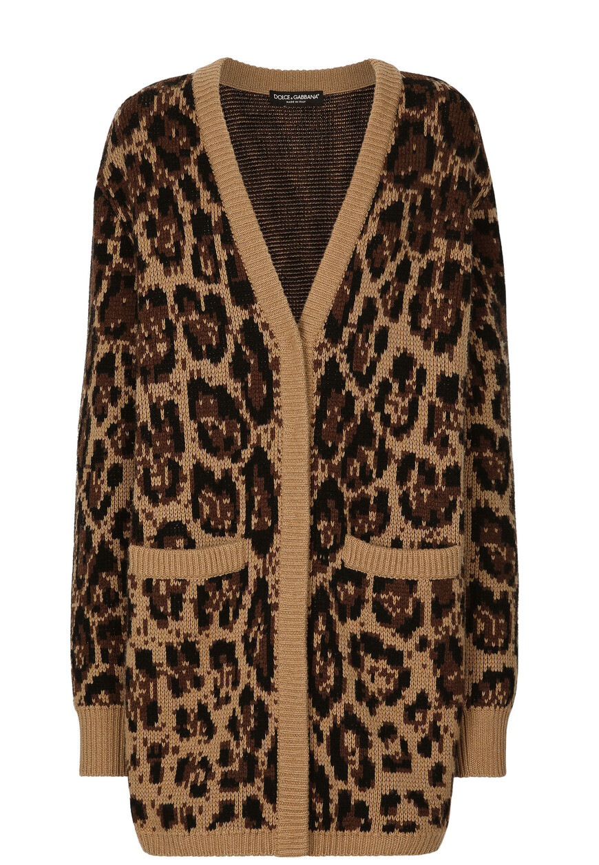 олимпийка dolce&gabbana FX263TJAMKA фотография