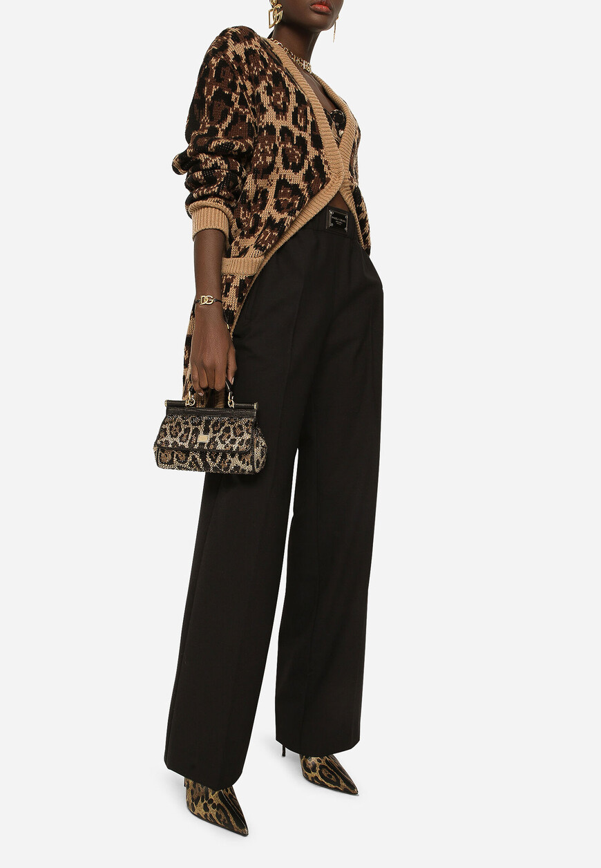 олимпийка dolce&gabbana FX263TJAMKA купить с доставкой