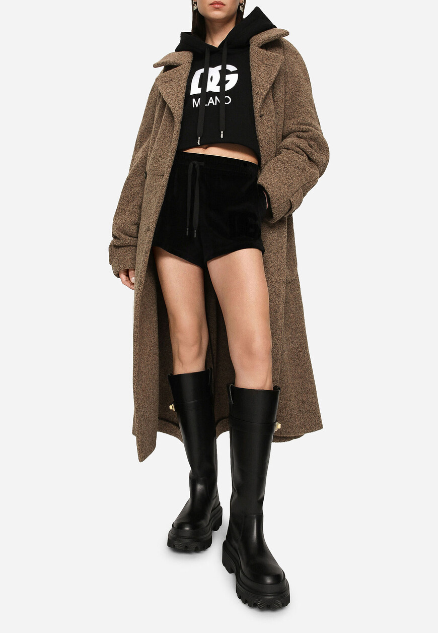 толстовка dolce&gabbana F9R32Z GDBZ0 по акции