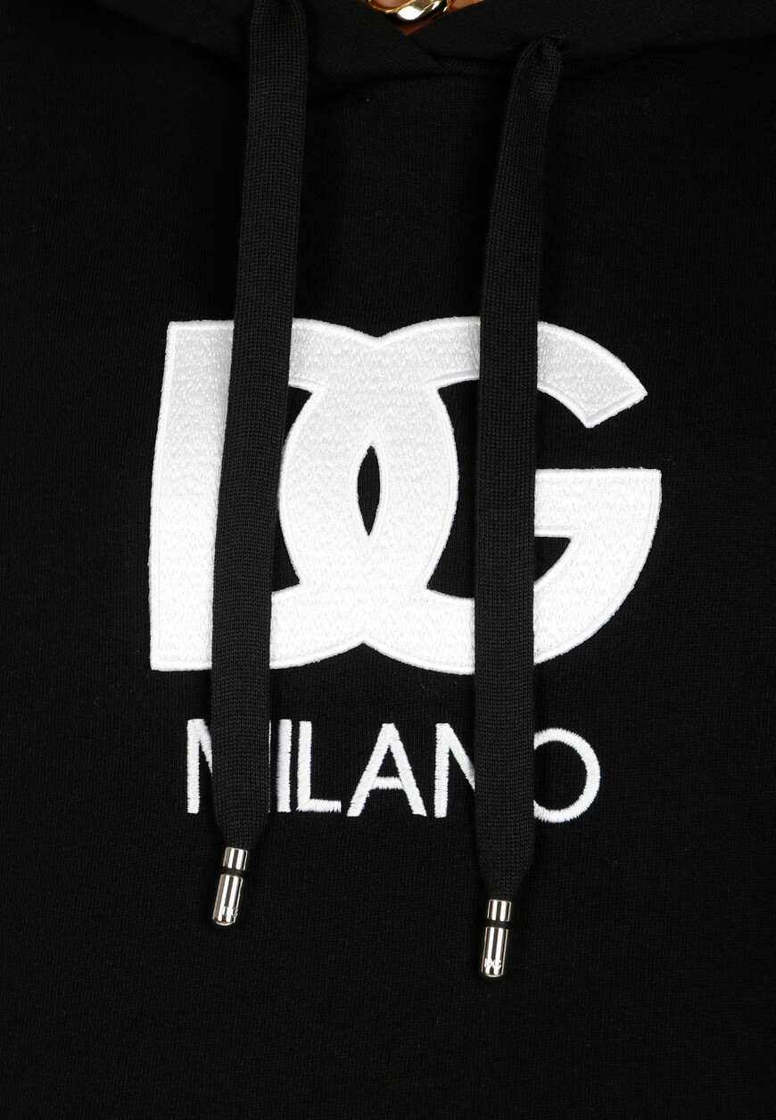 толстовка dolce&gabbana F9R32Z GDBZ0 по распродаже