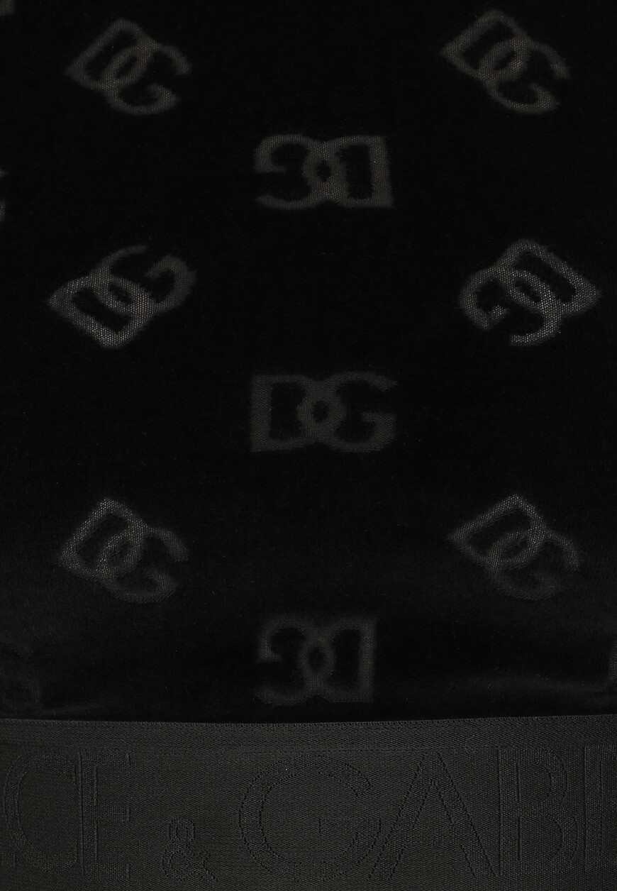 водолазка dolce&gabbana F8T02T FJ7DL по акции