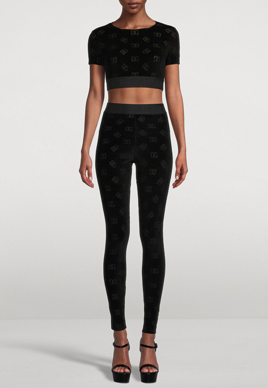 брюки dolce&gabbana FTCYWT FJ7DL по акции