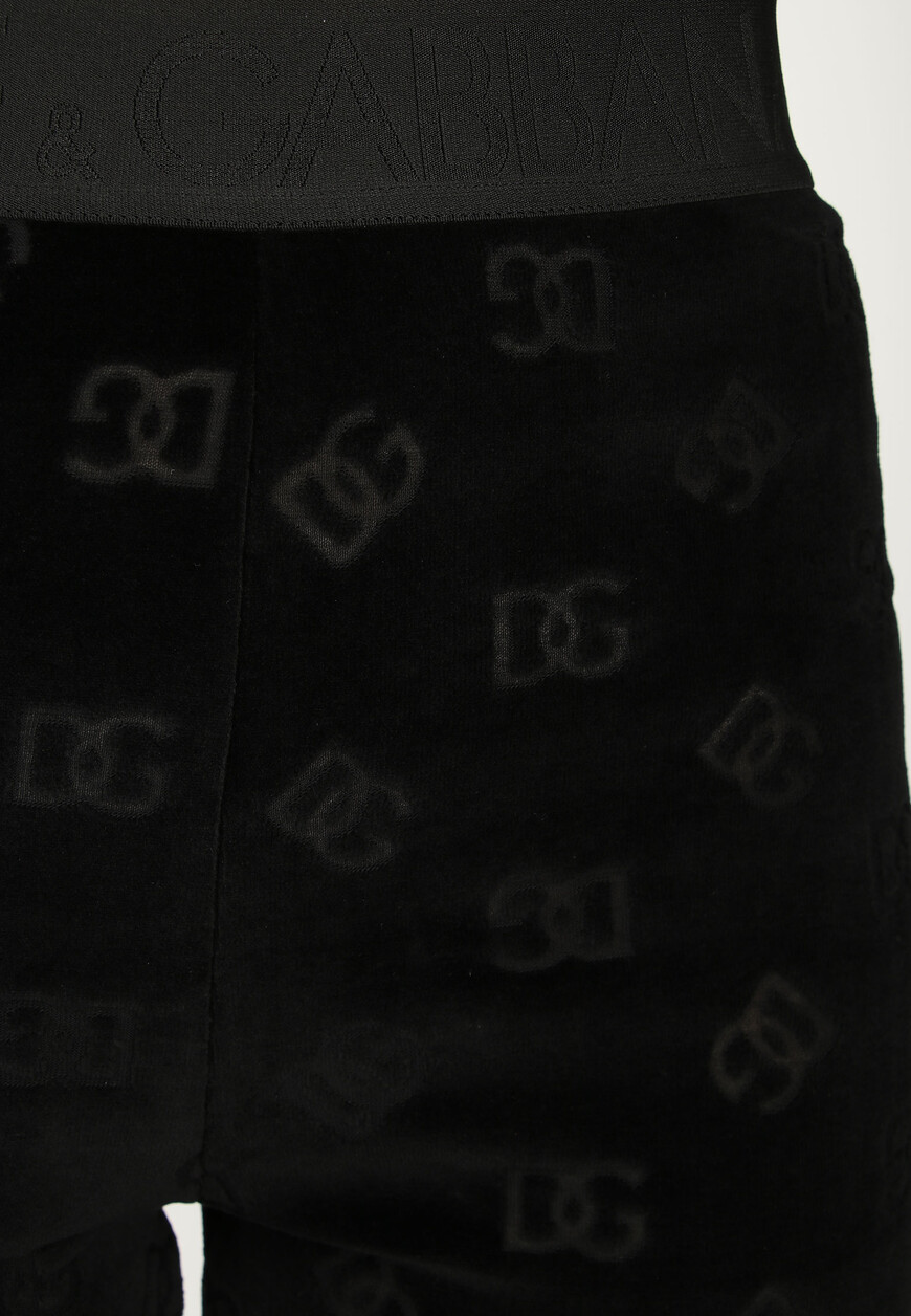 брюки dolce&gabbana FTCYWT FJ7DL купить с доставкой