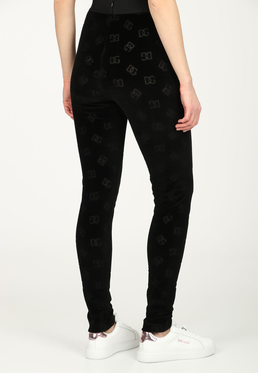 брюки dolce&gabbana FTCYWT FJ7DL по низкой цене