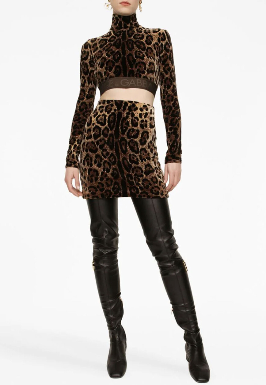 топ dolce&gabbana F8T02T FJ7D5 по акции