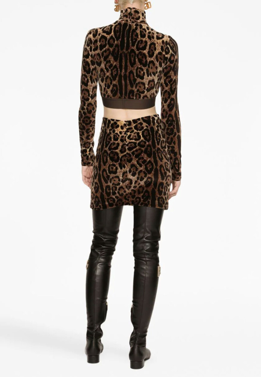 топ dolce&gabbana F8T02T FJ7D5 по низкой цене