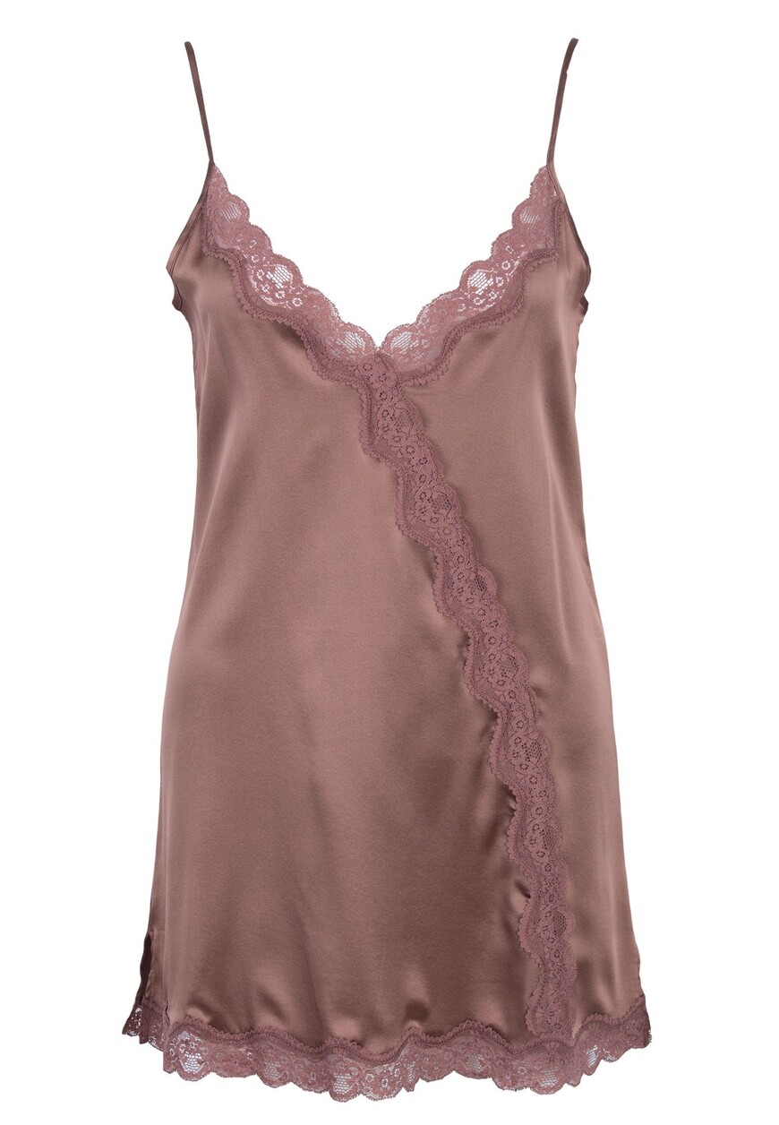 

Топ Max&Moi, Коричневый