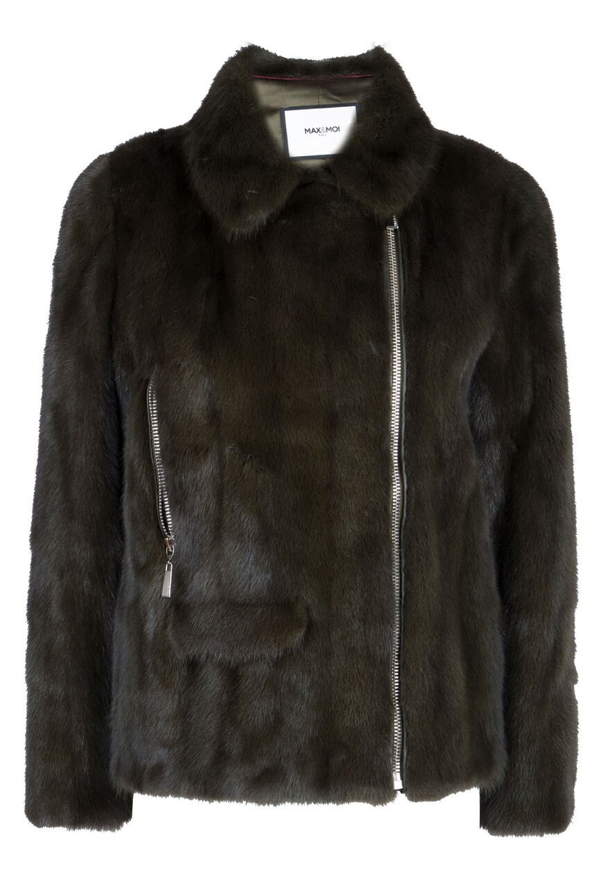 шуба  H18REBEL фотография