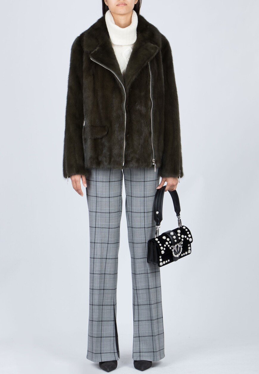 шуба  H18REBEL по акции