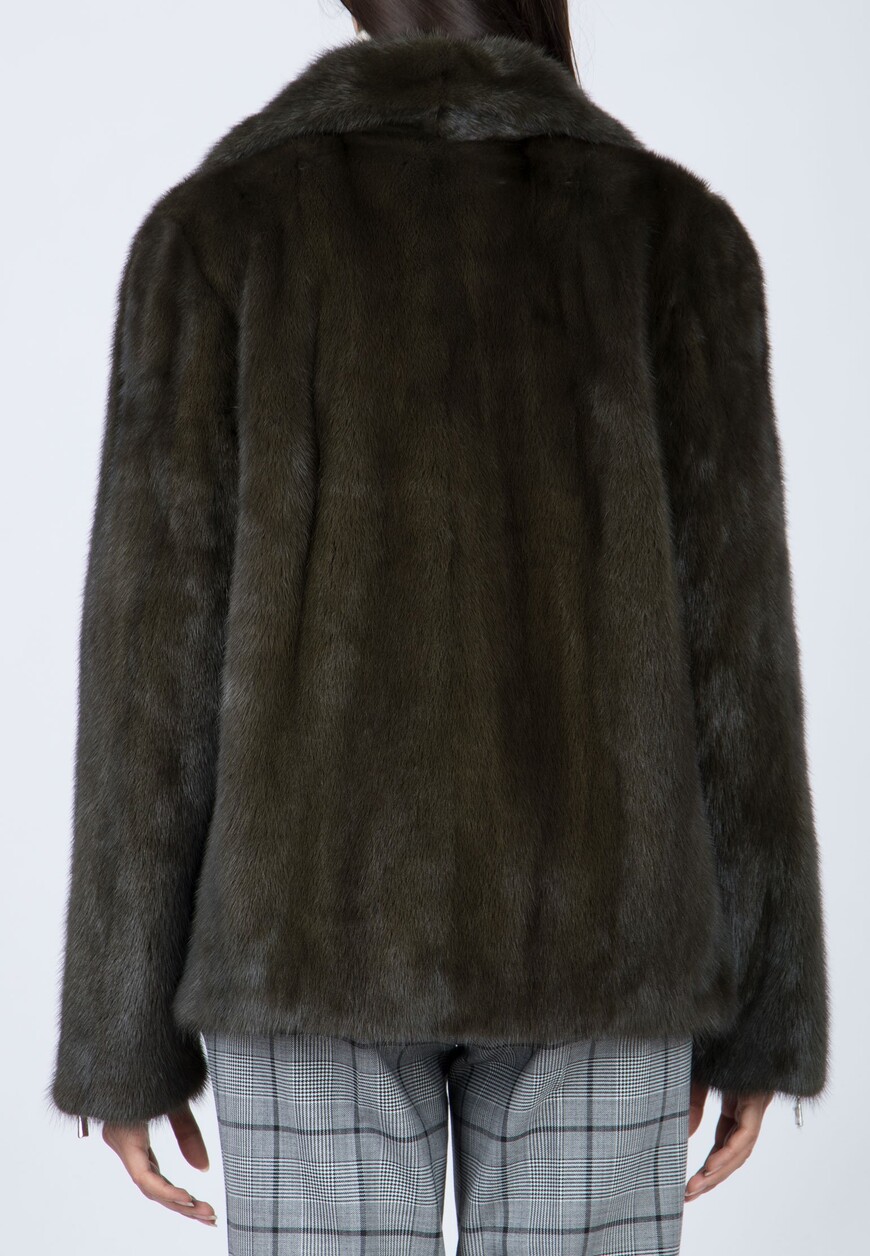 шуба  H18REBEL купить с доставкой