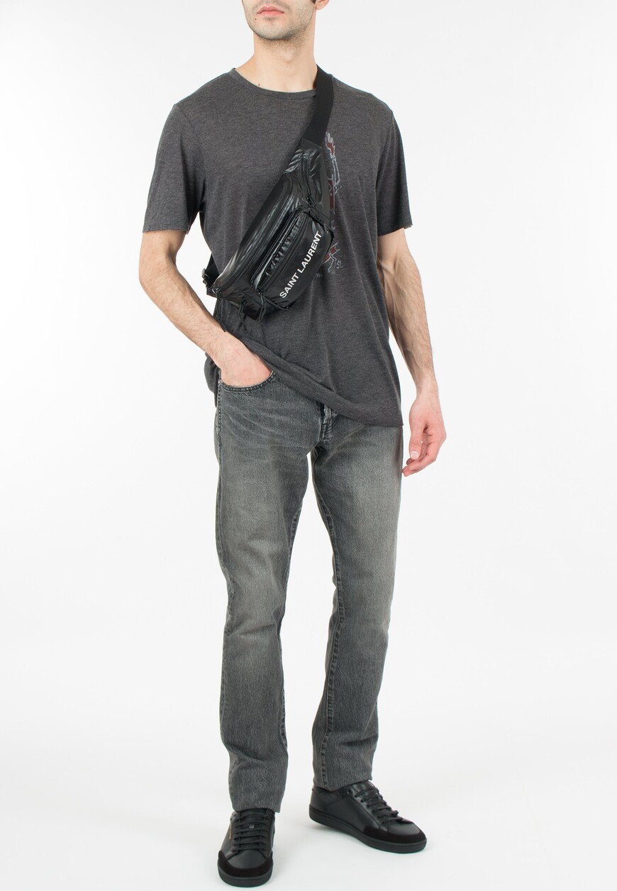 футболка  605250 YBQK2120 купить с доставкой