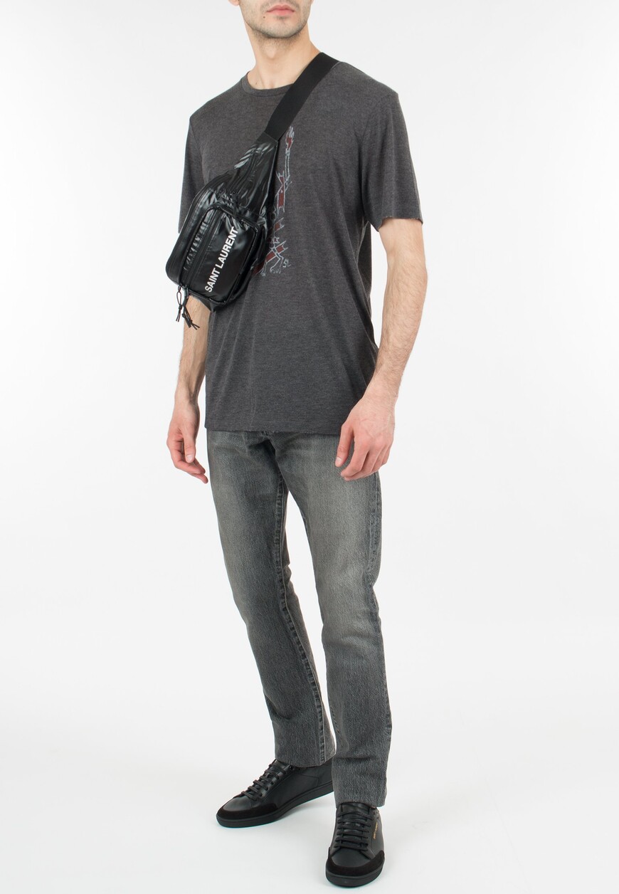 футболка  605250 YBQK2120 по низкой цене