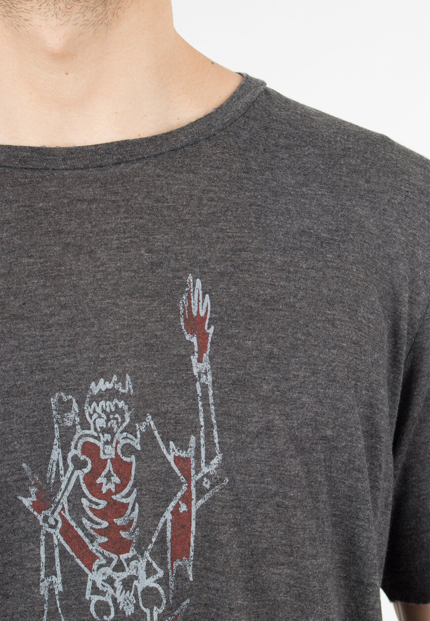 футболка  605250 YBQK2120 со скидкой