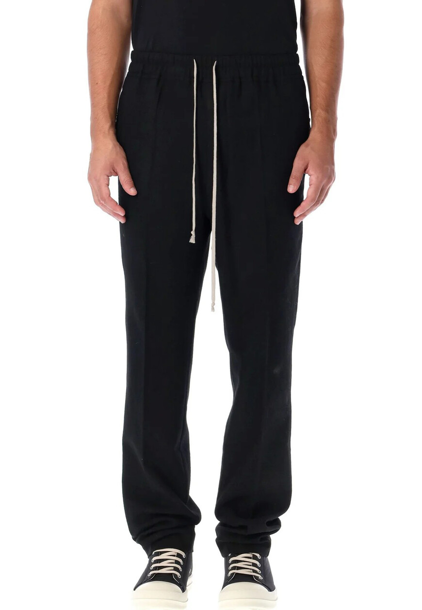 

Брюки Rick Owens, Черный