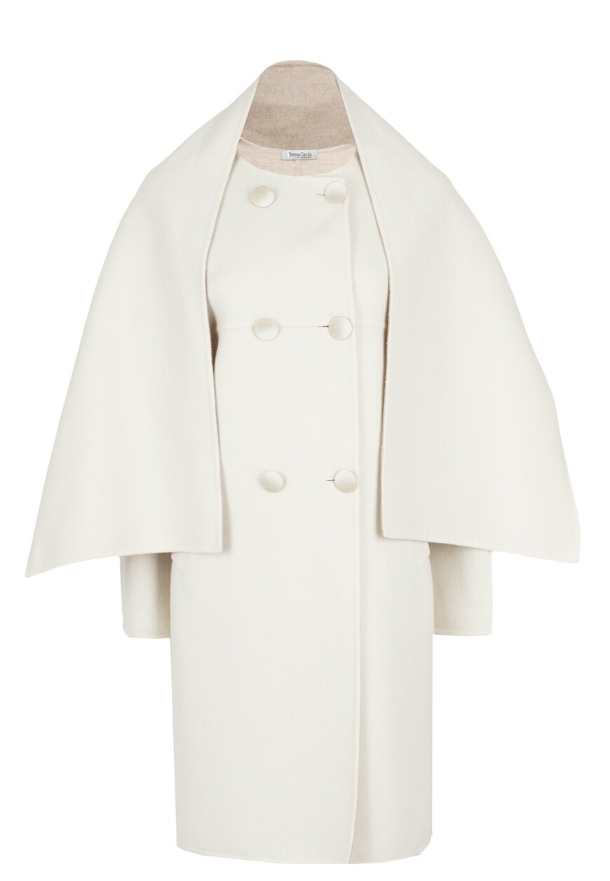 пальто  10000 326149 SA по акции