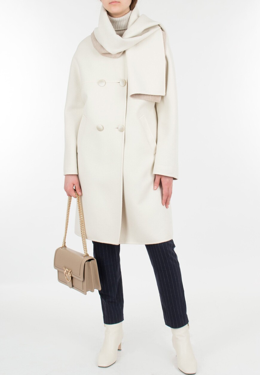 пальто  10000 326149 SA по низкой цене