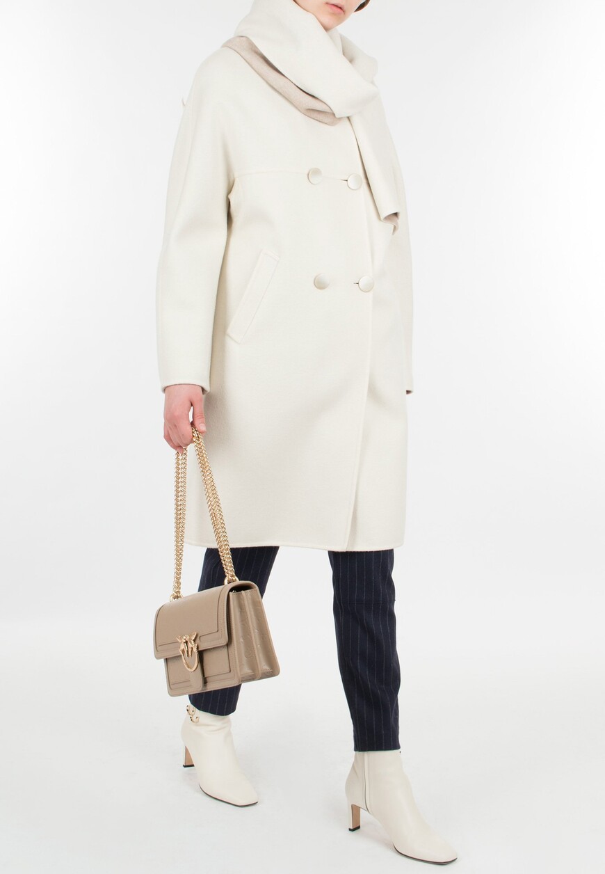 пальто  10000 326149 SA со скидкой