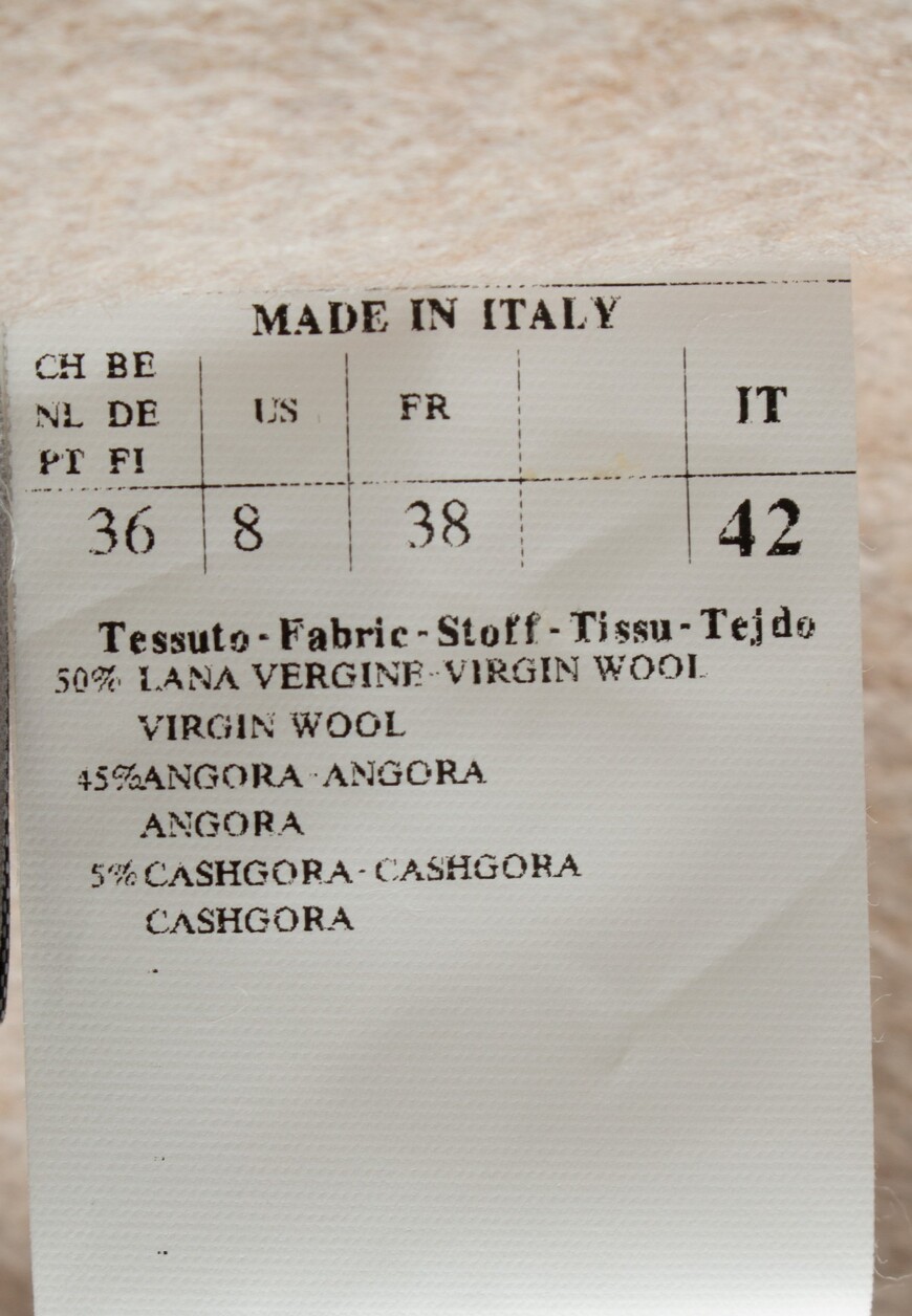 пальто  10000 326149 SA 11